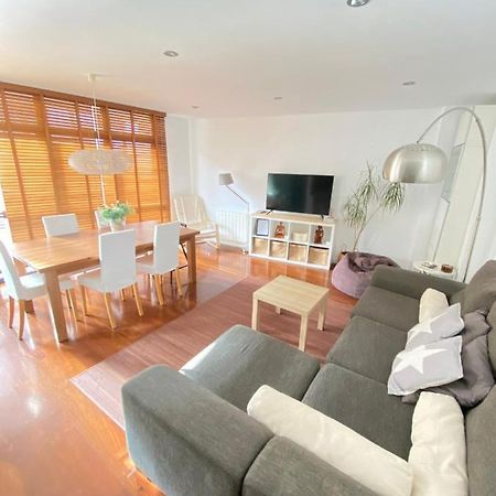 Alojamientos Rias Baixas- Casa Castillejos- Carril Vilagarcia de Arousa Dış mekan fotoğraf