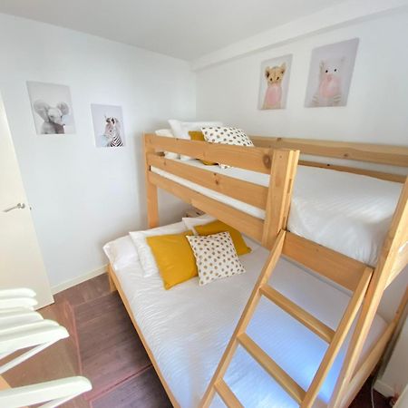 Alojamientos Rias Baixas- Casa Castillejos- Carril Vilagarcia de Arousa Dış mekan fotoğraf