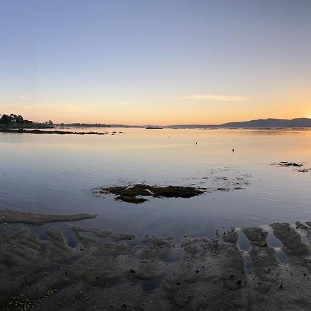 Alojamientos Rias Baixas- Casa Castillejos- Carril Vilagarcia de Arousa Dış mekan fotoğraf