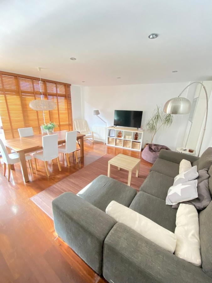 Alojamientos Rias Baixas- Casa Castillejos- Carril Vilagarcia de Arousa Dış mekan fotoğraf