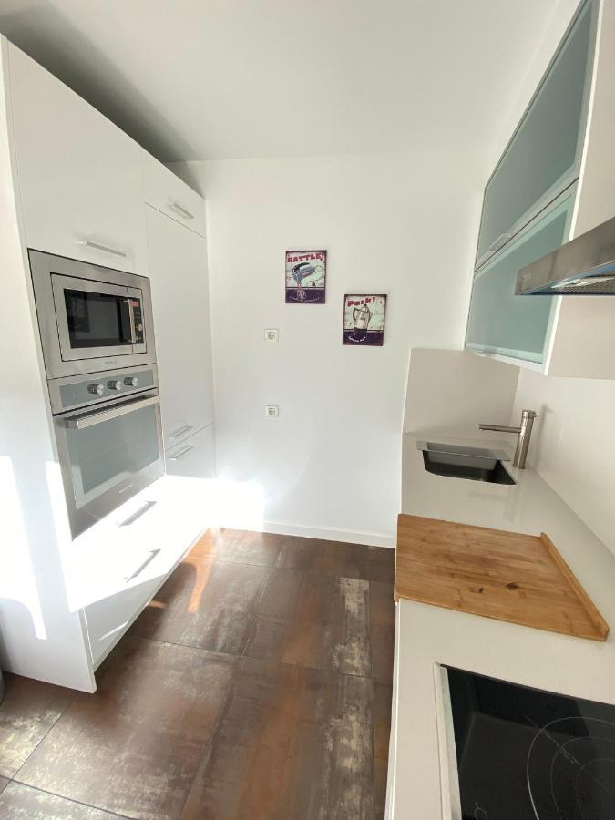 Alojamientos Rias Baixas- Casa Castillejos- Carril Vilagarcia de Arousa Dış mekan fotoğraf