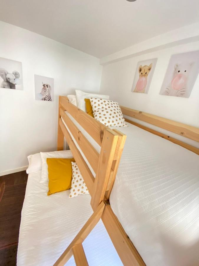 Alojamientos Rias Baixas- Casa Castillejos- Carril Vilagarcia de Arousa Dış mekan fotoğraf