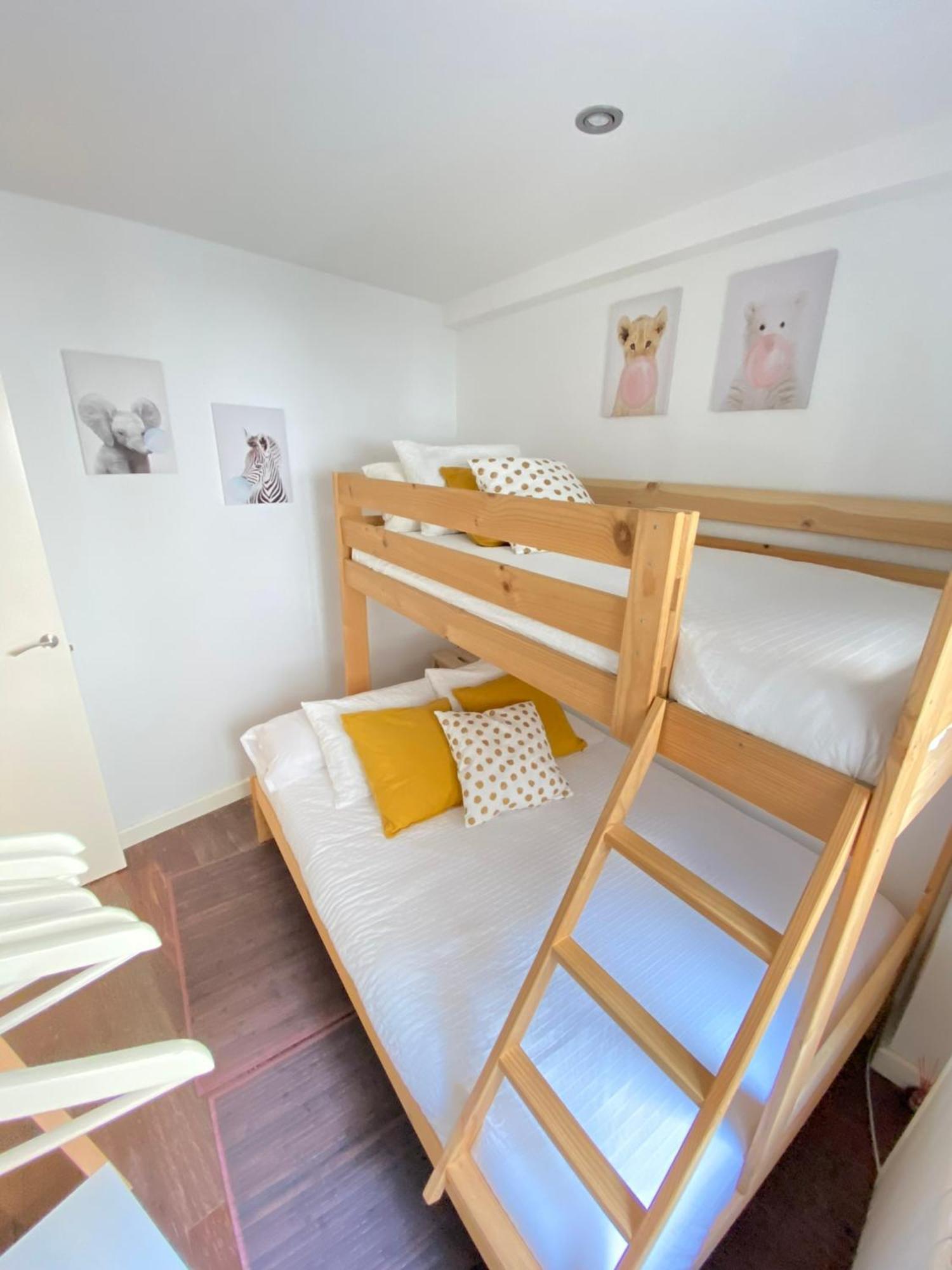 Alojamientos Rias Baixas- Casa Castillejos- Carril Vilagarcia de Arousa Dış mekan fotoğraf