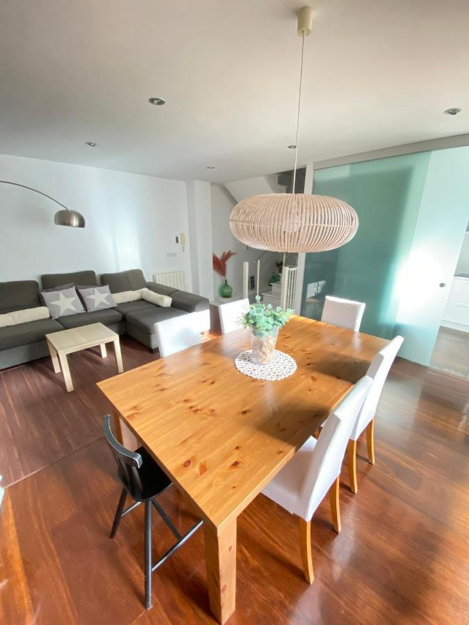 Alojamientos Rias Baixas- Casa Castillejos- Carril Vilagarcia de Arousa Dış mekan fotoğraf