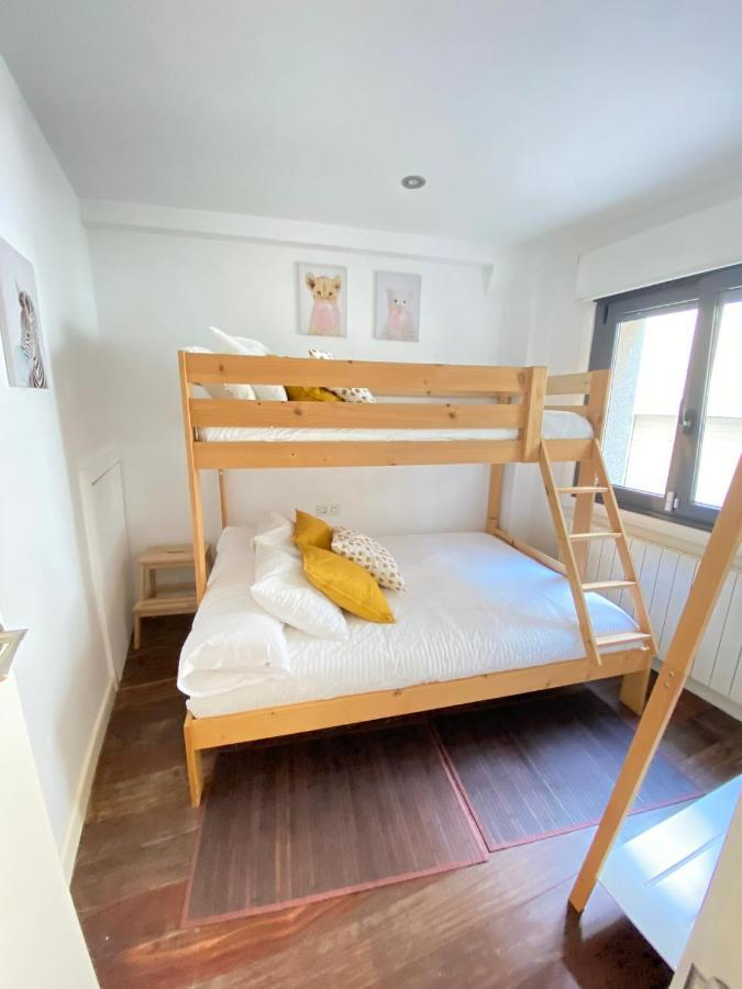 Alojamientos Rias Baixas- Casa Castillejos- Carril Vilagarcia de Arousa Dış mekan fotoğraf