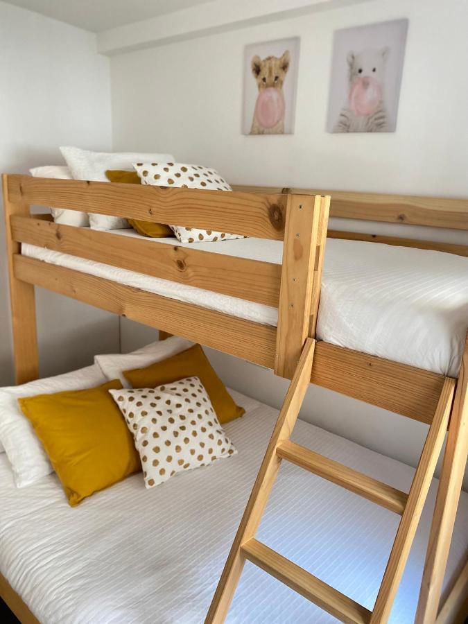 Alojamientos Rias Baixas- Casa Castillejos- Carril Vilagarcia de Arousa Dış mekan fotoğraf