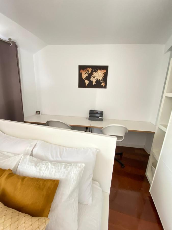 Alojamientos Rias Baixas- Casa Castillejos- Carril Vilagarcia de Arousa Dış mekan fotoğraf