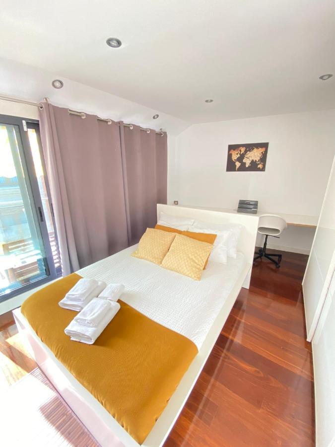 Alojamientos Rias Baixas- Casa Castillejos- Carril Vilagarcia de Arousa Dış mekan fotoğraf