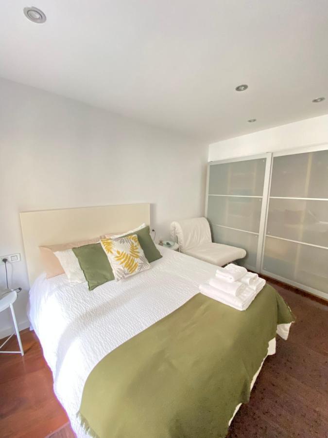 Alojamientos Rias Baixas- Casa Castillejos- Carril Vilagarcia de Arousa Dış mekan fotoğraf