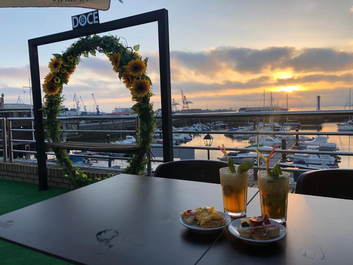 Alojamientos Rias Baixas- Casa Castillejos- Carril Vilagarcia de Arousa Dış mekan fotoğraf